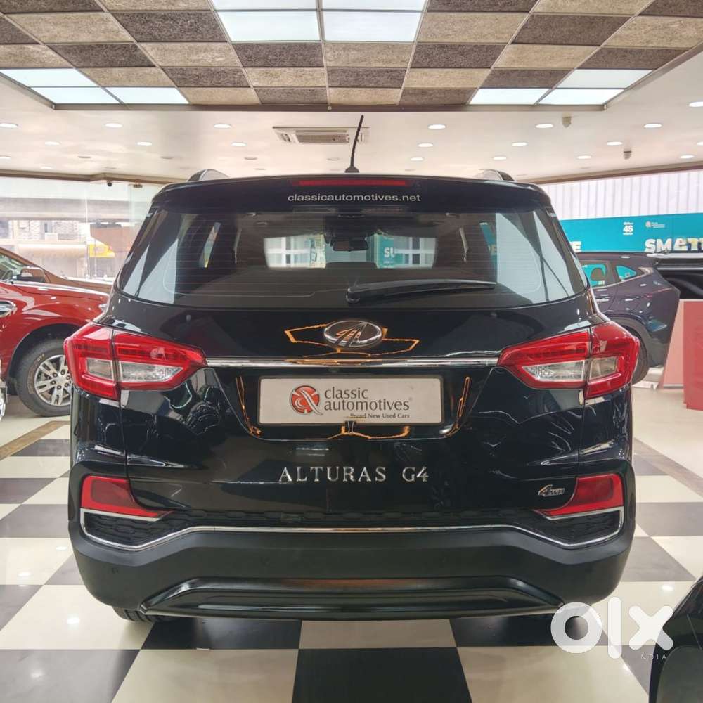 Hyundai Alcazar Signature 1.5 Petrol Dct 7str, 2025, Petrol