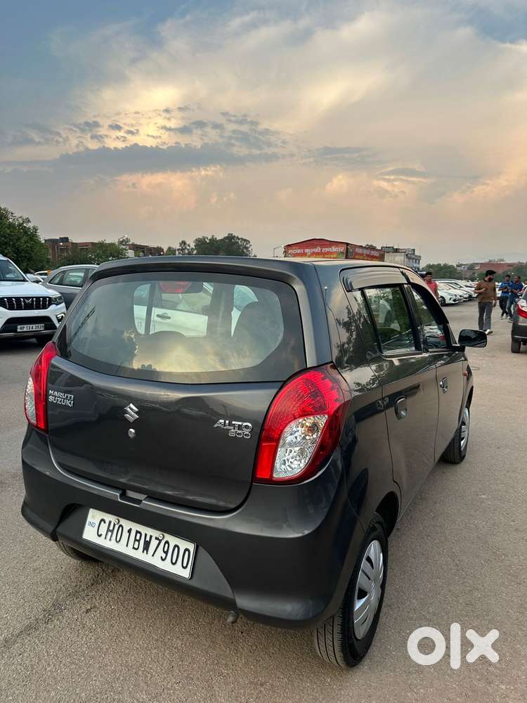 Maruti Suzuki Alto 800 2012-2016 0.8 Lxi (o), 2019, Petrol