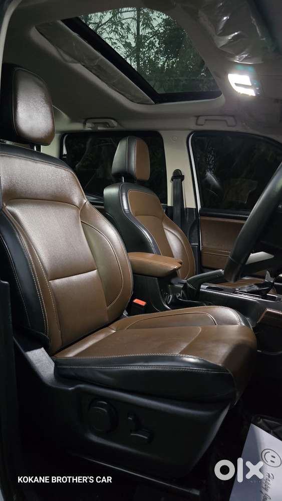 Mahindra Scorpio-n Z8 L Diesel At 2wd 7 Str, 2022, Diesel