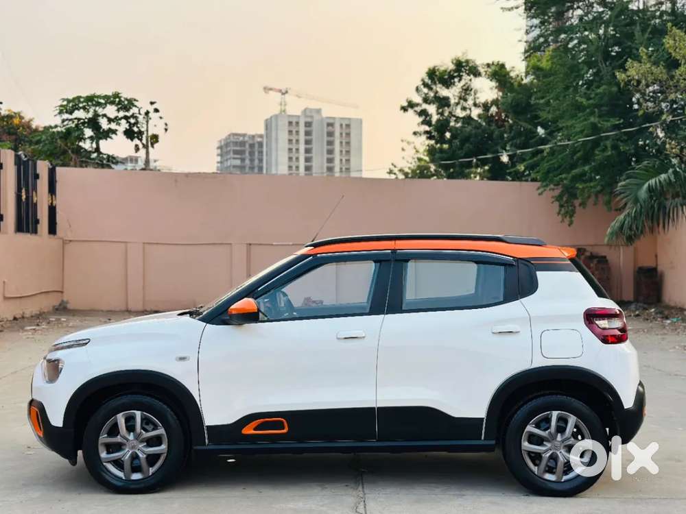 Citroen C3 Feel 1.2 Petrol, 2023, Petrol