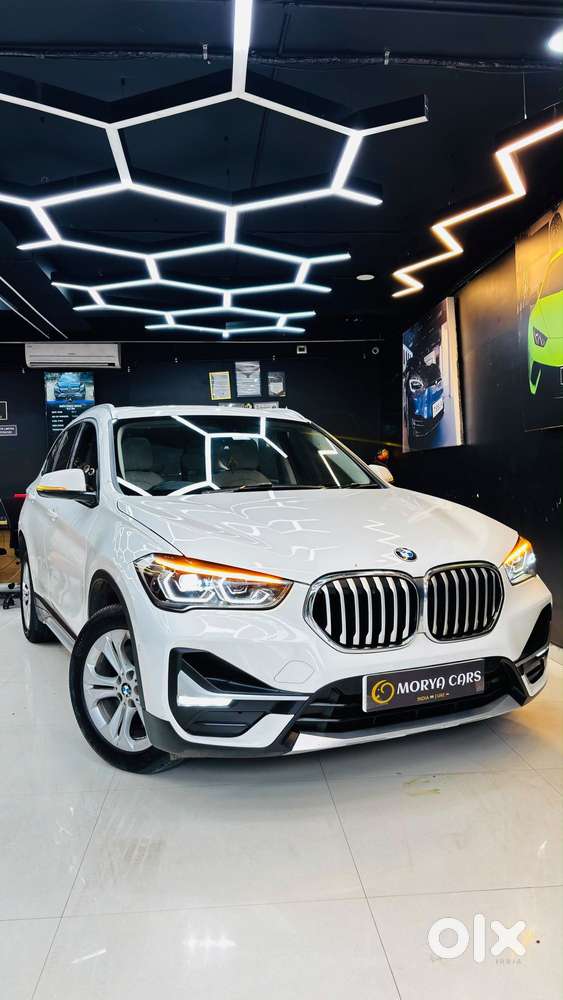 Bmw X1 2.0 Sdrive20d Xline, 2020, Diesel