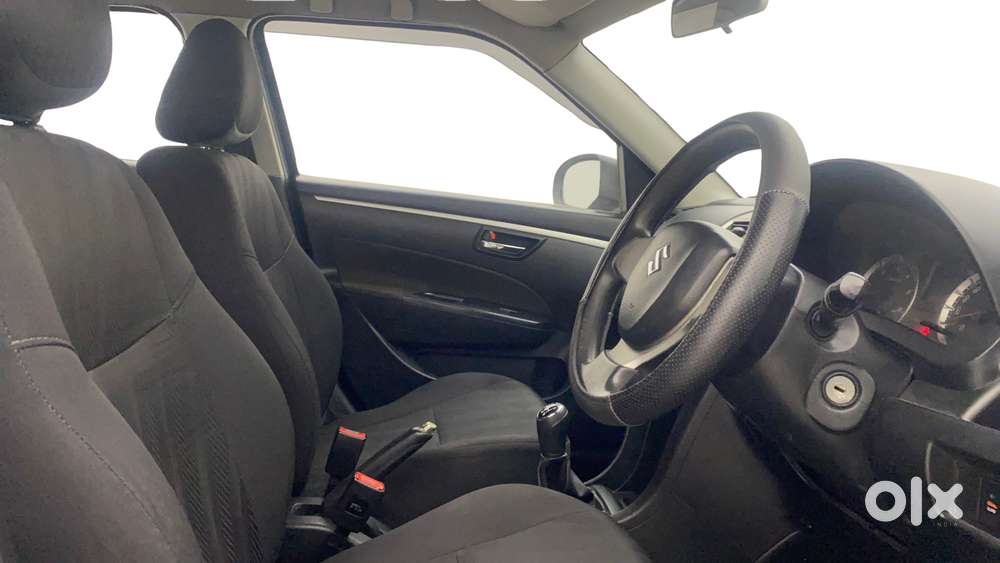 Maruti Suzuki Swift Vdi, 2013, Diesel