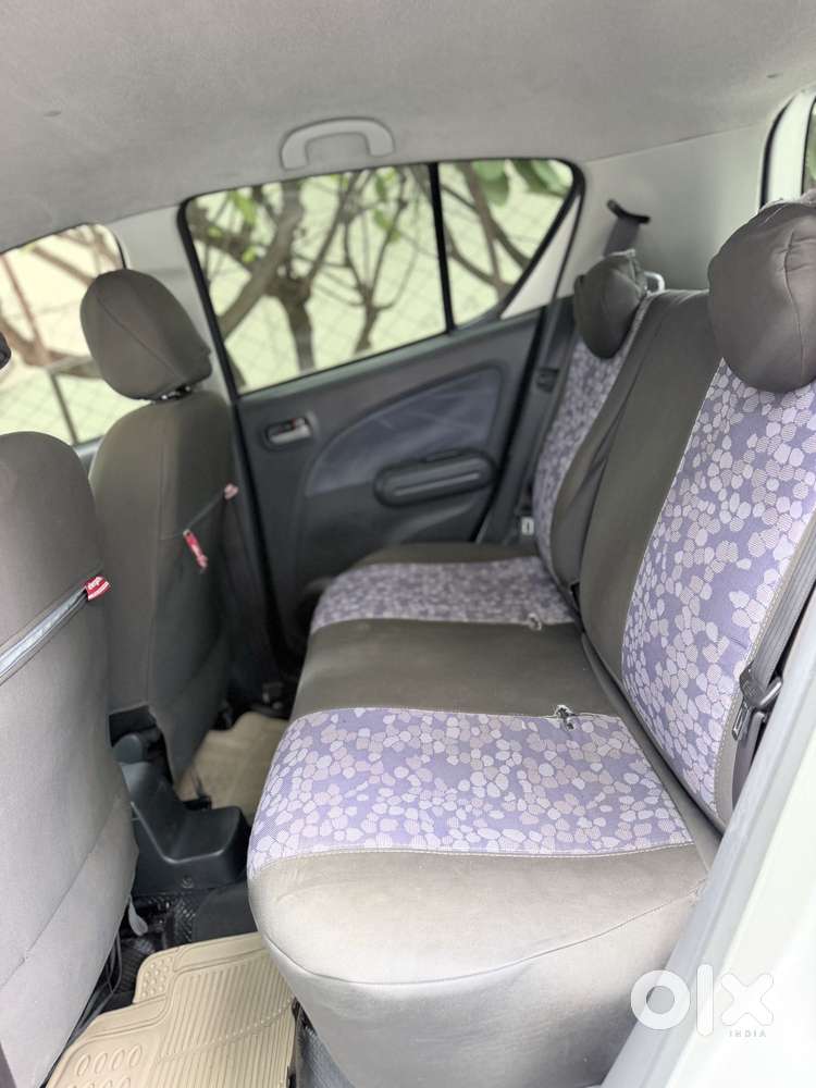 Maruti Suzuki Ritz Vxi, 2015, Petrol