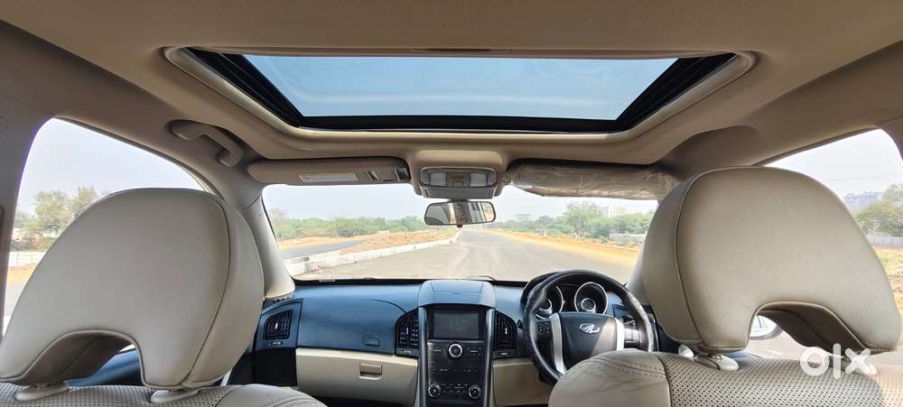 Mahindra Xuv500 2.2 W10, 2015, Diesel