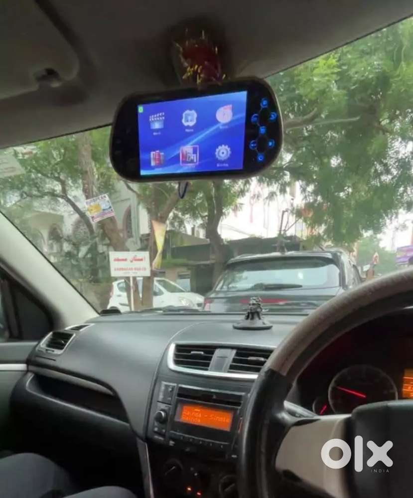 Maruti Suzuki Swift 2016 Vdi Diesel Manual