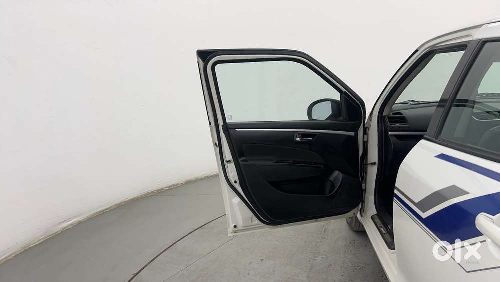 Maruti Suzuki Swift Vvt Vxi, 2013, Petrol