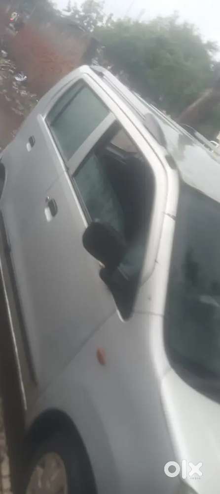 Maruti Suzuki Wagon R 2013