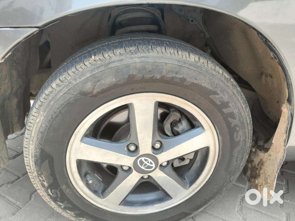 Toyota Innova 2.5 Ev Ms 8 Str, 2010, Diesel