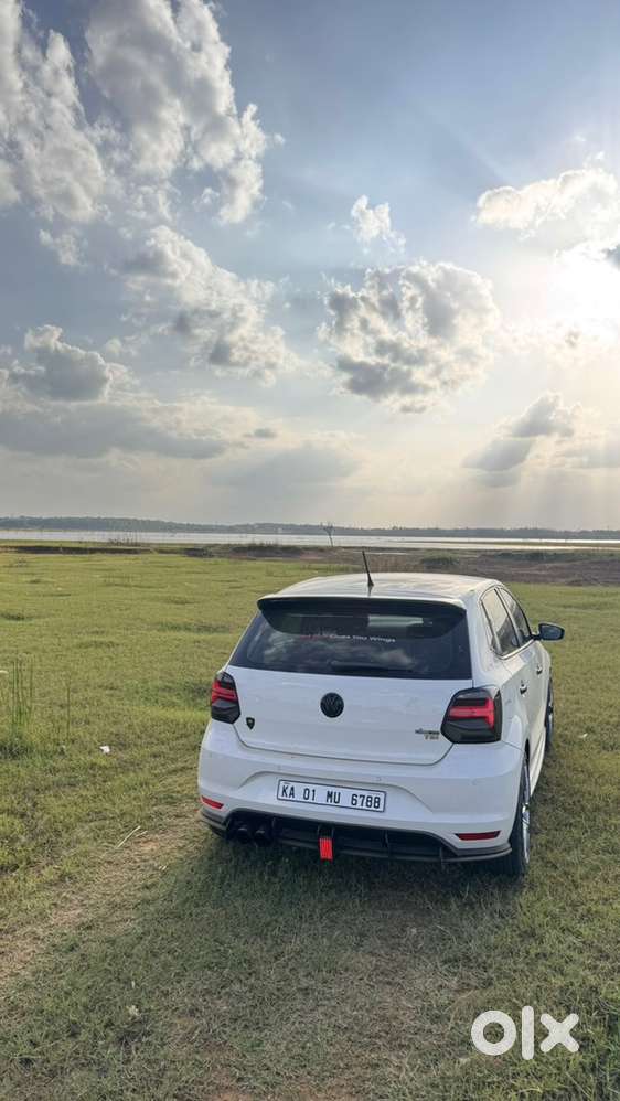 Volkswagen Polo Highline Plus 2020