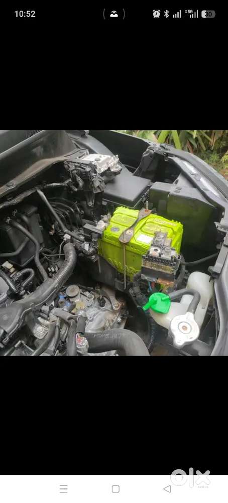 Maruti Ignis Zeta (mt) - Single Owner, 100% Maruti Serviced