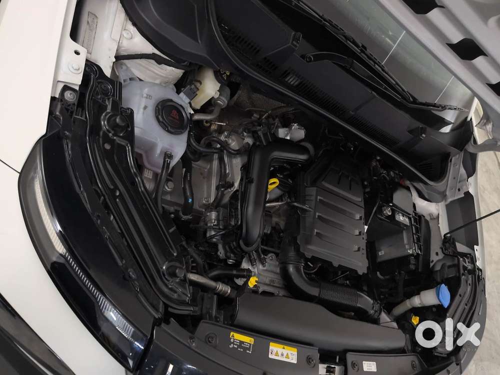 Skoda Kylaq Prestige At, 2025, Petrol