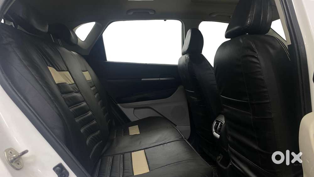 Kia Sonet Htx D, 2021, Petrol