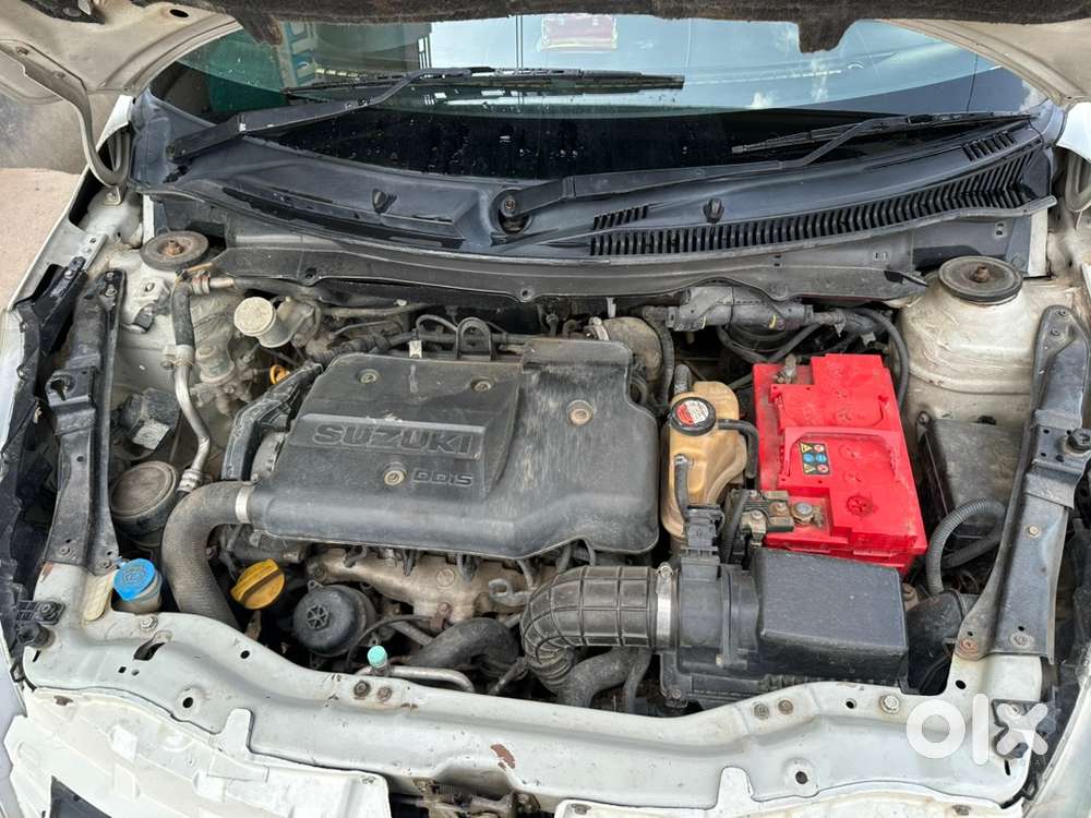 Maruti Suzuki Swift Dzire Diesel Good Condition
