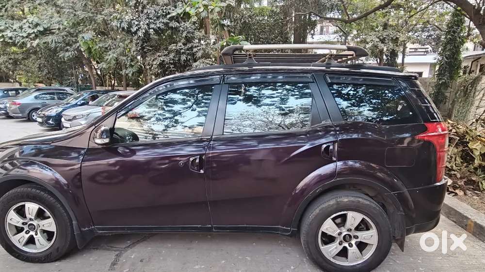Mahindra Xuv500 2014 Diesel Manual