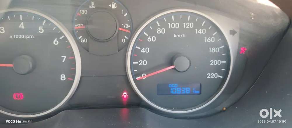 Hyundai I20 2014 Petrol 108000 Km Driven