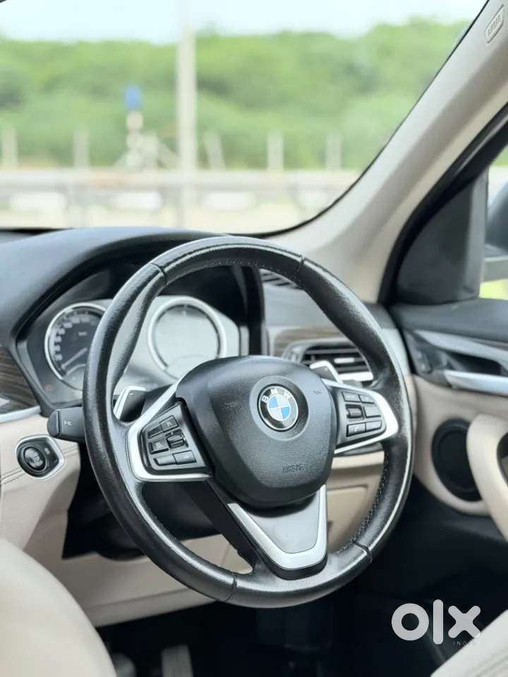 Bmw X1 2.0 Sdrive20d Xline, 2022, Diesel