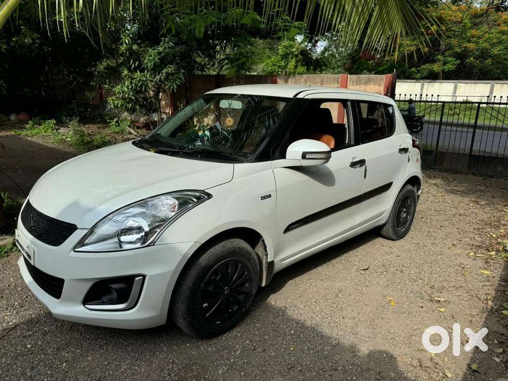 Maruti Suzuki Diesel 2012