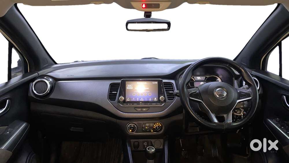 Nissan Kicks Xv, 2022, Petrol