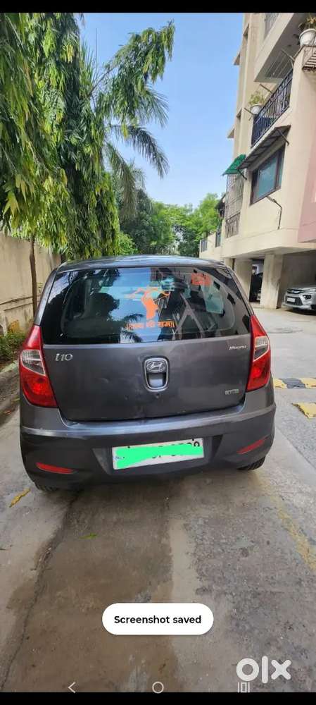 I10 1.2 Good Condition