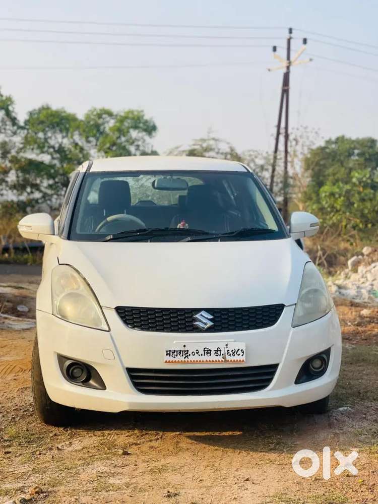 Maruti Suzuki Swift 2011 Diesel 105000 Km Driven