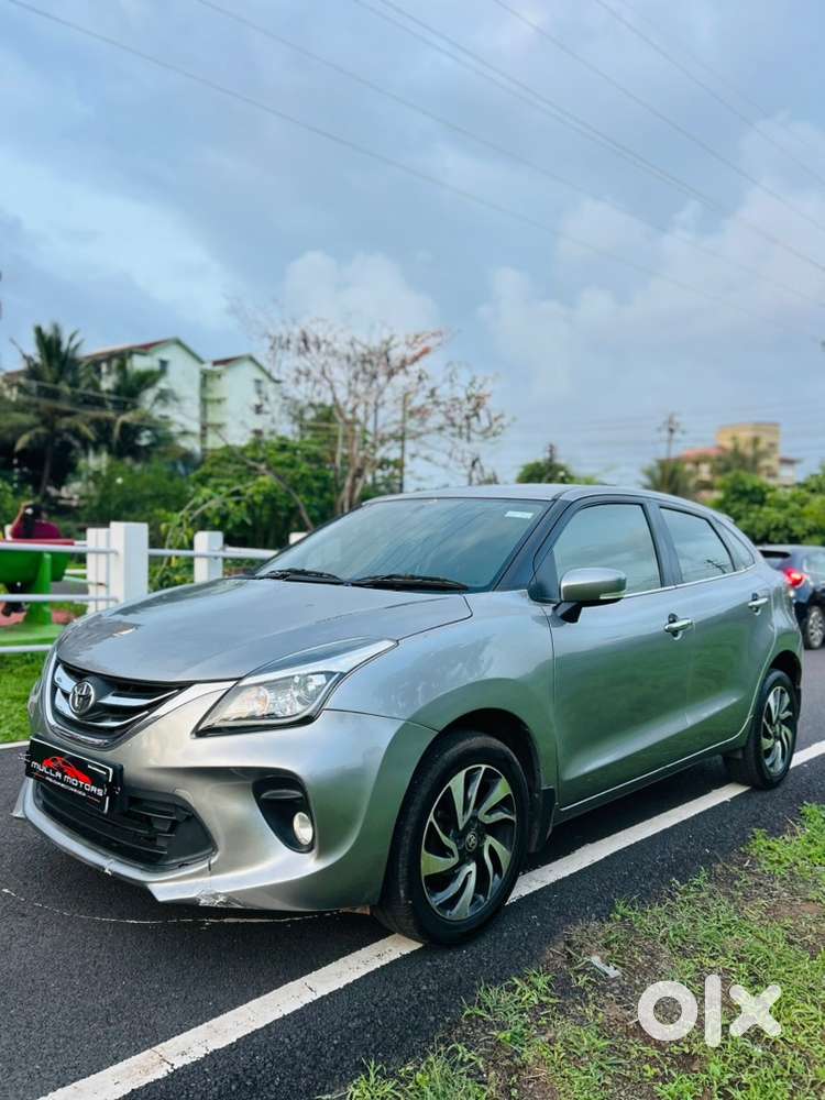 Toyota Car Manual Petrol 2019