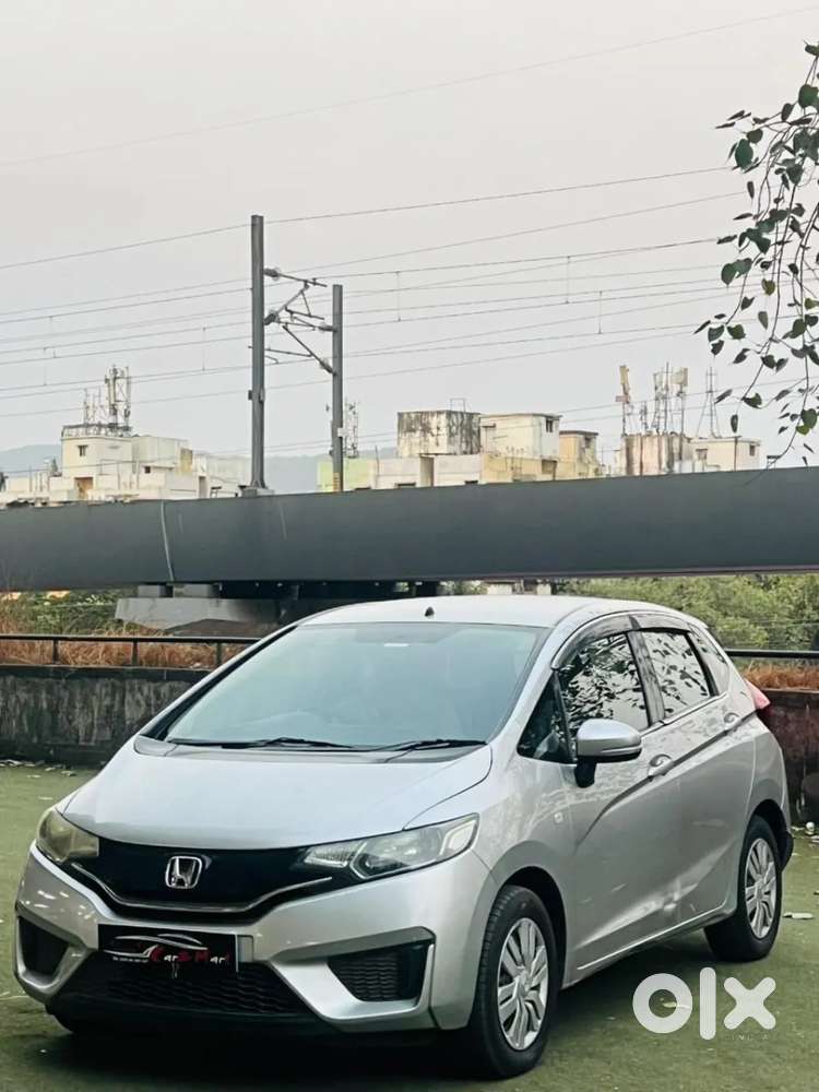 Honda Jazz 1.5 Sv I Dtec, 2018, Diesel