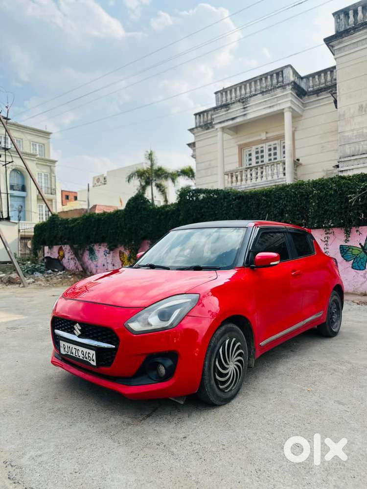 Maruti Suzuki Swift 2018 Vdi, 2018, Diesel