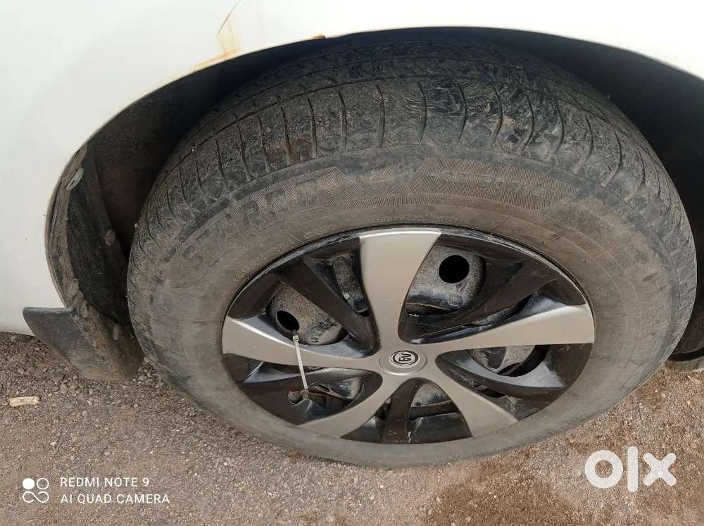 Maruti Suzuki Ritz 2012 Petrol 69000 Km Driven