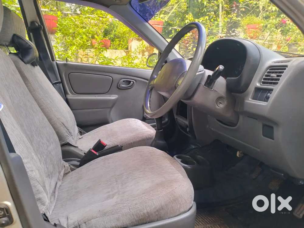 Maruti Suzuki Alto 2005 Petrol 76548 Km Driven