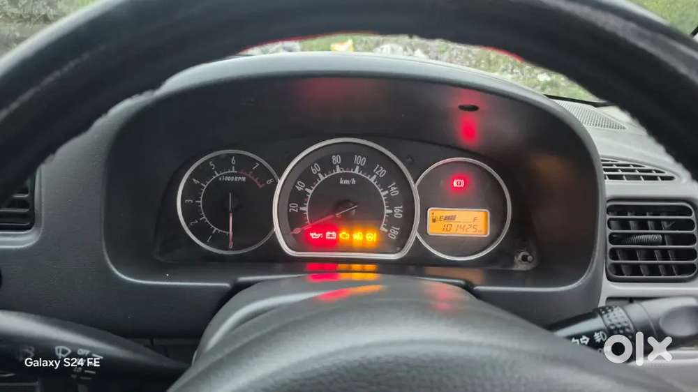 Maruti Suzuki Alto K10 2013