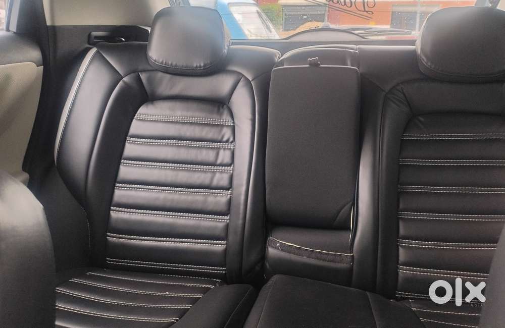 Tata Nexon 1.5 Revotorq Xz Plus (s), 2023, Petrol