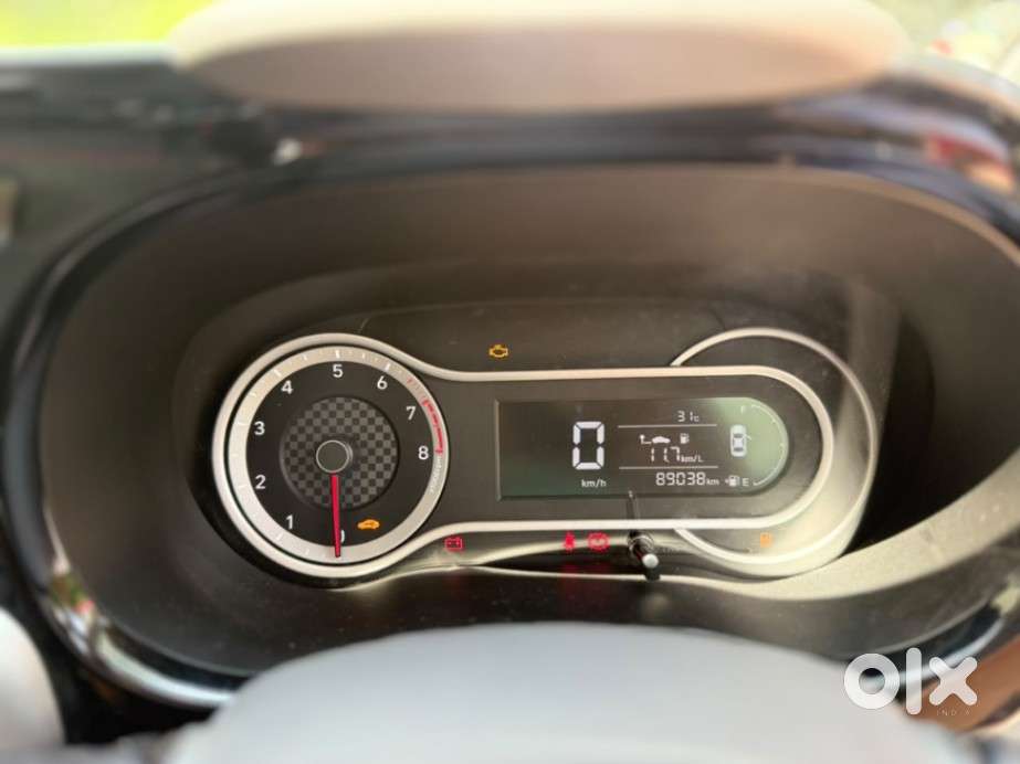 Hyundai Grand I10 Nios Asta 1.2 Kappa Vtvt, 2019, Petrol