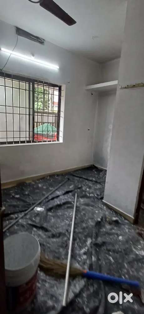1BHK in Vazhakkala