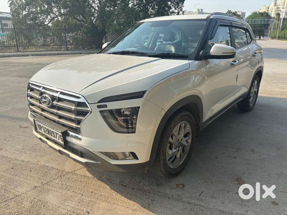 Hyundai Creta 1.6 Sx, 2023, Petrol