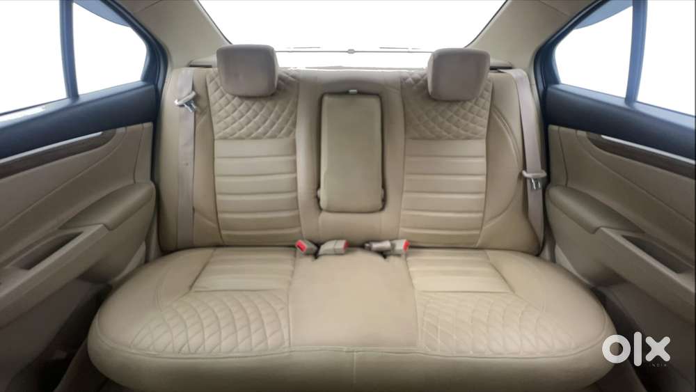 Maruti Suzuki Ciaz Zeta 1.5 At, 2024, Petrol