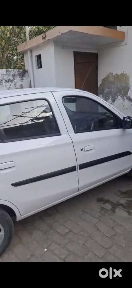 Maruti Suzuki Alto 2023