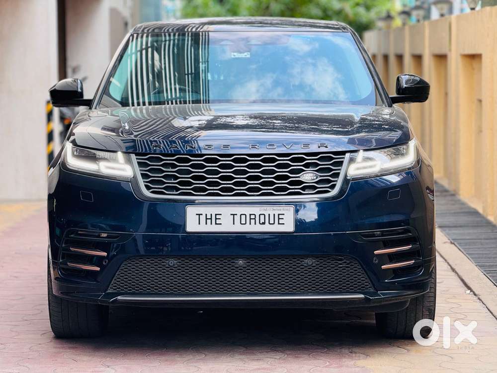 Land Rover Range Velar R-dynamic S, 2022, Petrol
