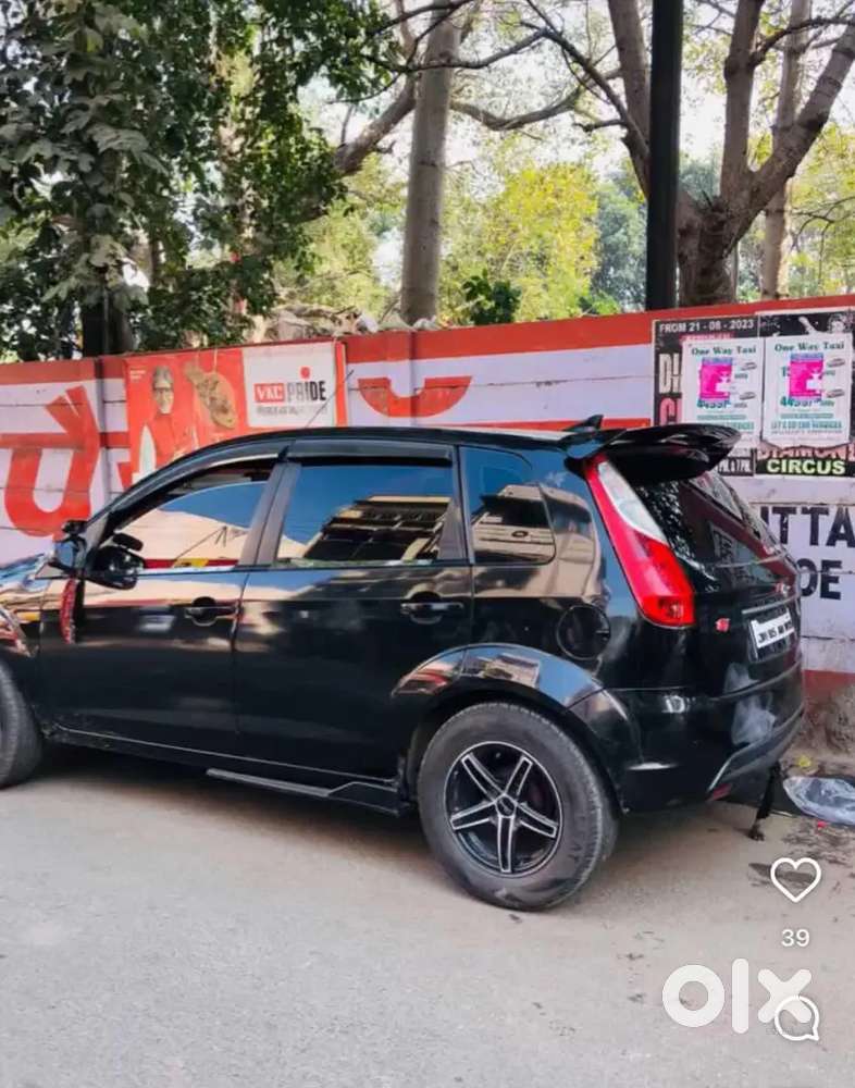 Full Modified