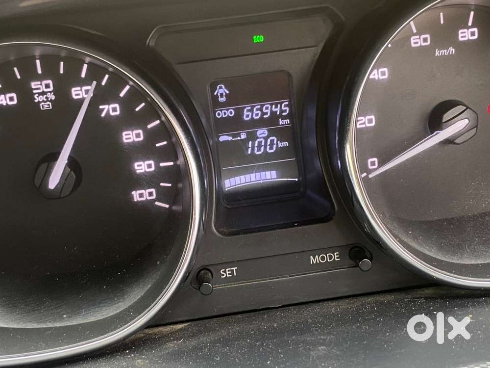 Tata Tigor Ev 2022