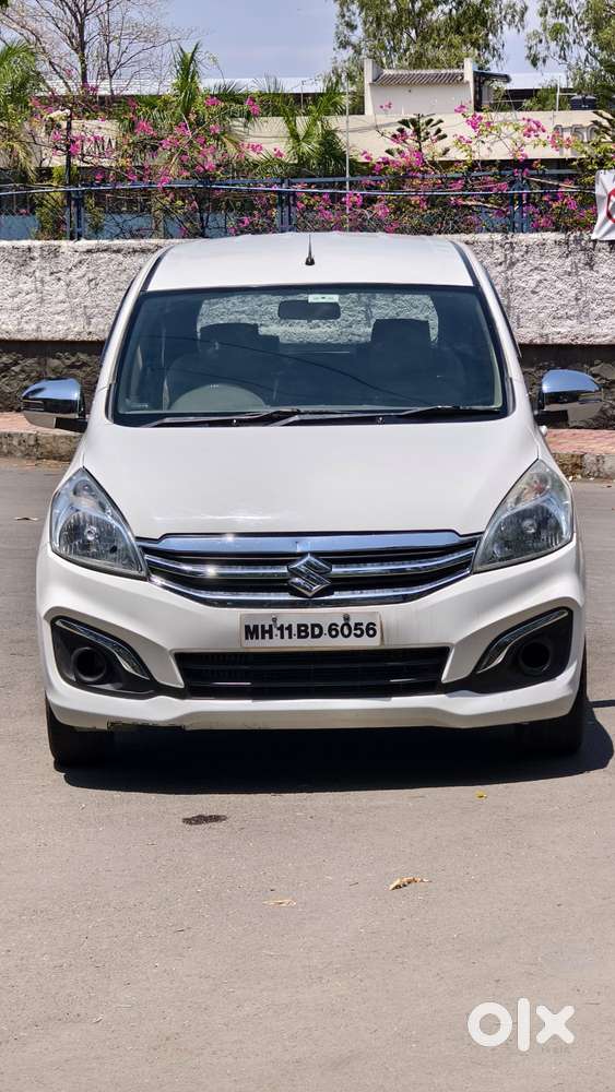 Maruti Suzuki Ertiga 2015-2018 Vdi Abs, 2015, Diesel