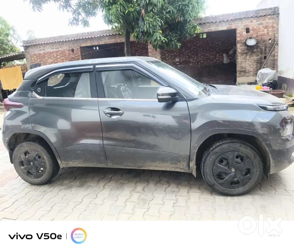 Tata Punch Revotron 2024