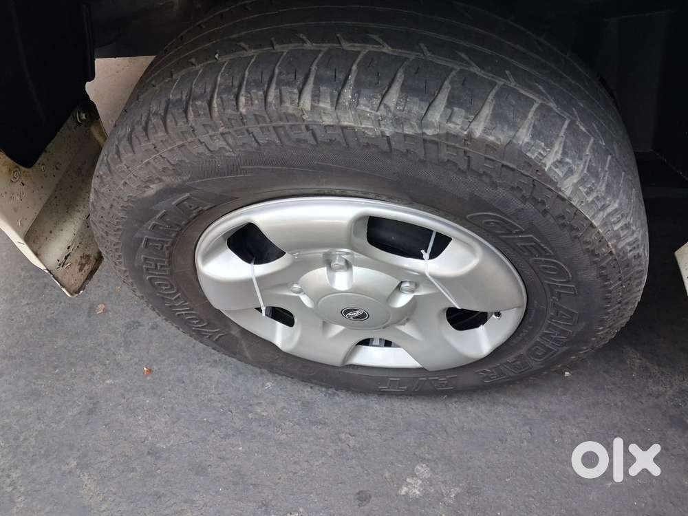 Mahindra Scorpio Sle Bsiv, 2014, Diesel