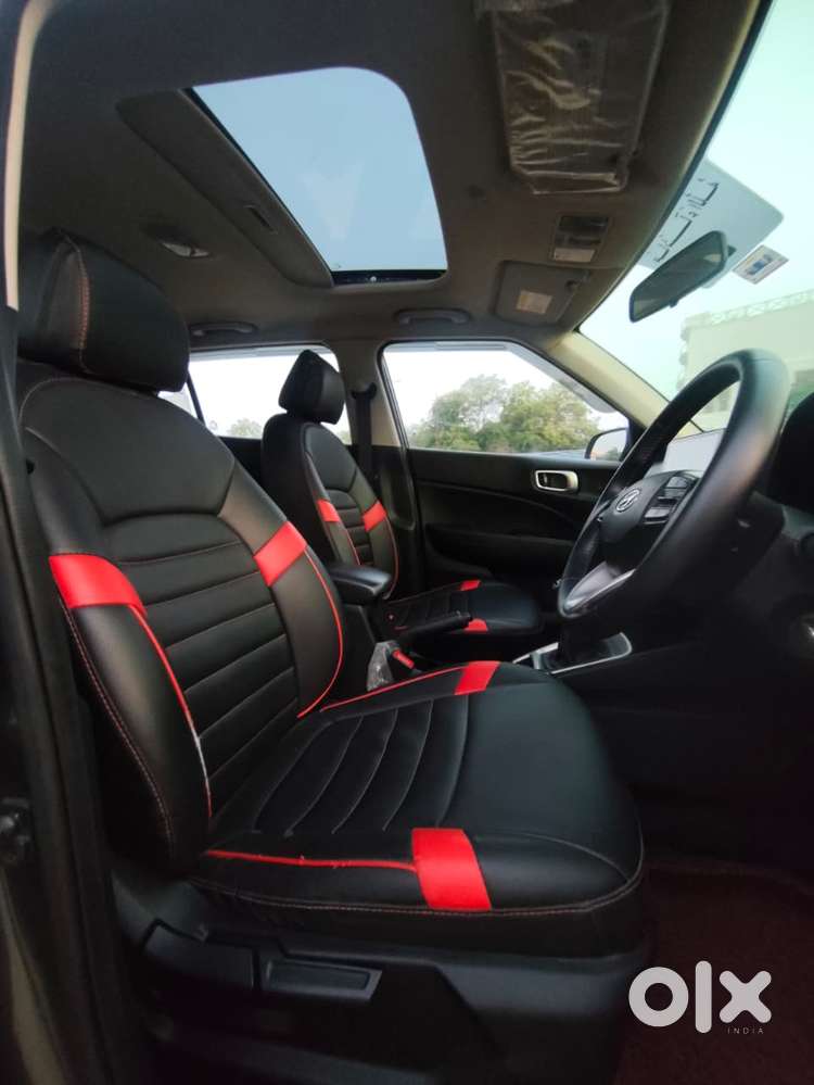 Hyundai Venue 1.0 Sx Turbo Imt Dual Tone Sport, 2020, Petrol