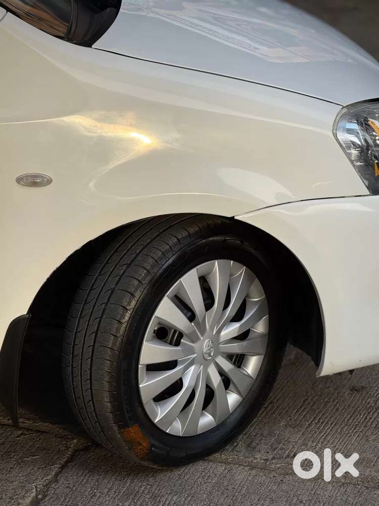Toyota Etios Gd, 2015, Diesel