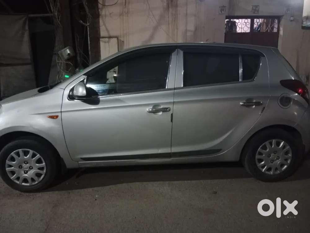 Hyundai I20 2009 Petrol Well Maintained