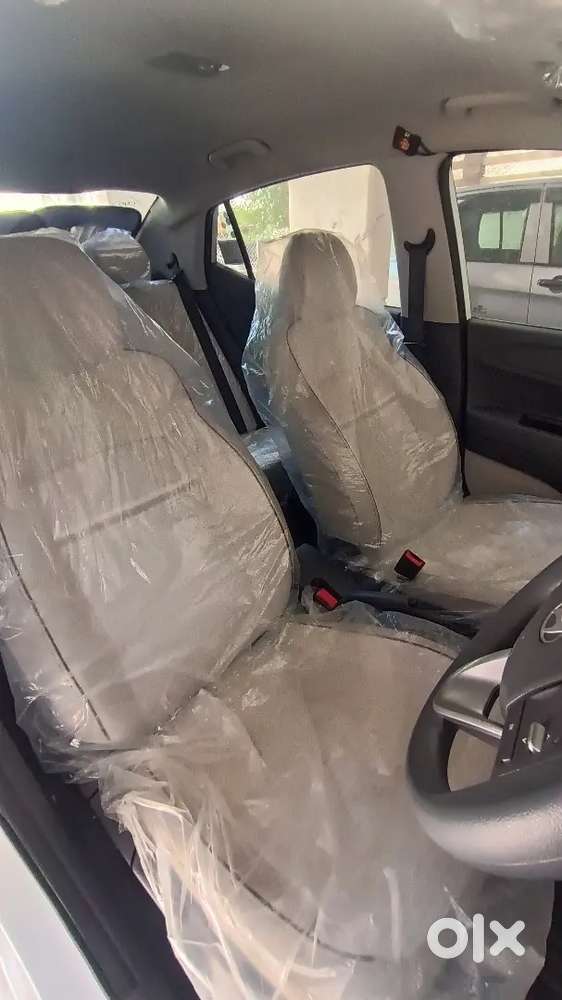 Hyundai Aura Cng 2025 Good Condition
