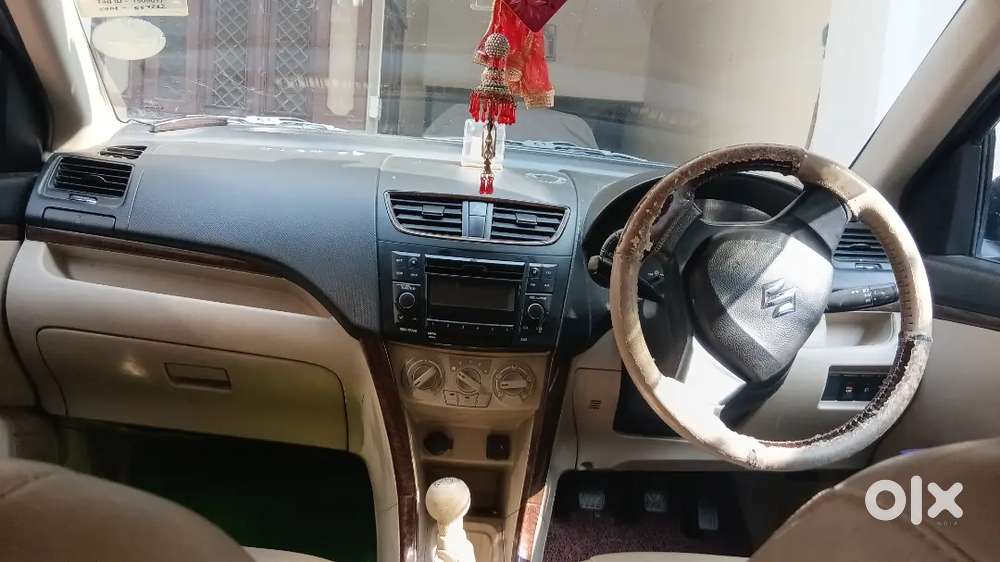 First Hand Car