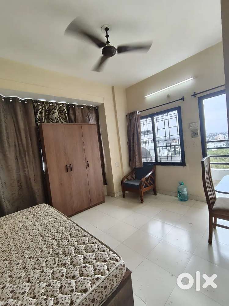 Rooms on rent 12000 per room