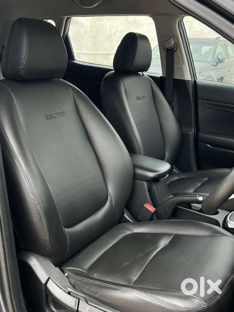 Kia Seltos Htk Plus D, 2020, Diesel