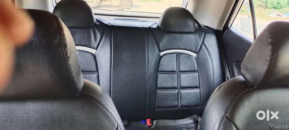 Hyundai Venue 2021 Petrol Well Maintained